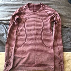 Lululemon Top